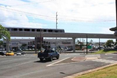 Sen. Inouye Can’t See the Forest When it Comes to Rail