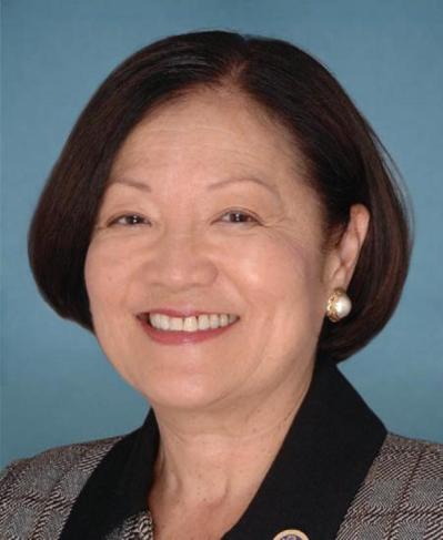 Mazie Hirono Answers 10 Questions from Civil Beat