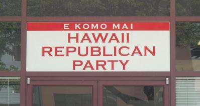 Neal Milner: Hawaii’s Republicans Are Just Not Crazy Enough To Win