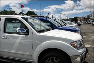 Living Hawaii: The Surprising Price Tag for New Car Buyers in the Islands
