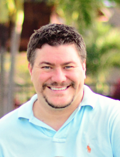 Rep. Matt LoPresti Home After Suffering Chest Pains