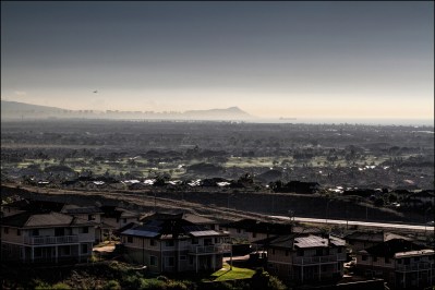 Living Hawaii: Priced Out of Paradise — Where $600K Is a Bargain Home