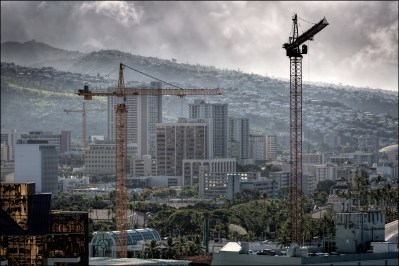 Tiny Studio Apartments May Be Coming to Kakaako