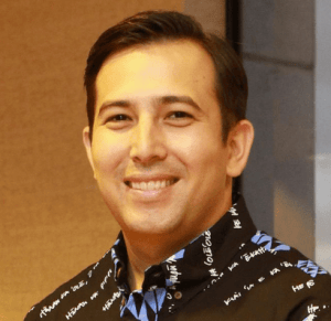 Trevor Ozawa