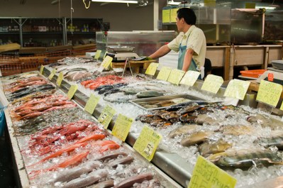 UH: Mercury Levels Higher Than Expected in Sustainably Harvested Chilean Sea Bass