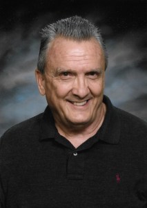 Alan Isbell