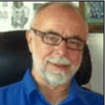 David Pellegrin