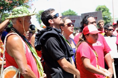 Fightland Features Kauai Mayoral Candidate’s Fight Against GMOs