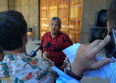 Pod Squad: Why Hawaii Mayor Billy Kenoi Should Resign