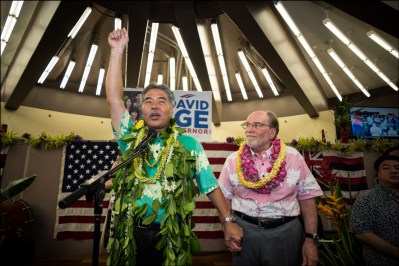 Neal Milner: We Need More Insurgencies In Hawaiʻi Elections