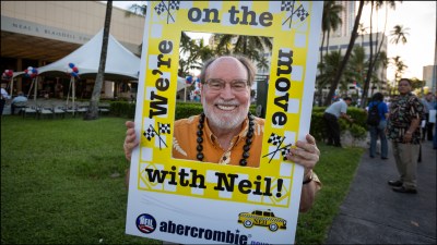 Peter Carlisle: Should the Star-Advertiser Be Endorsing Candidates?