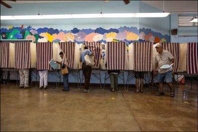 Independent Voters Really Aren’t So Independent