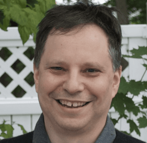 Seth Rosenthal