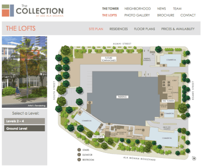 A&B Kakaako Condo Sells Out Quickly