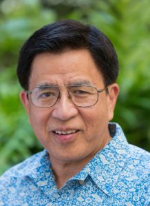 Williamson Chang