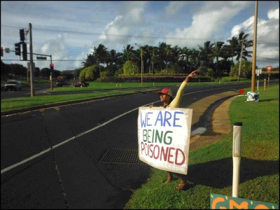 GMO Issue Spurs Candidates to Seek Election, But It’s Ugly Out There