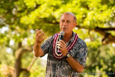 Denby Fawcett: What Makes Cam Cavasso Keep Running for U.S. Senate?