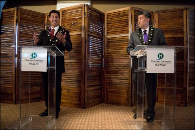 The Projector: Candidates and Cannabis Make Good Pictures
