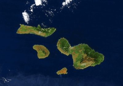 Visitor Dies Kayaking Off Molokai