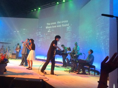 Councilmen Push For New Hope Church Subsidy That May Be Unconstitutional