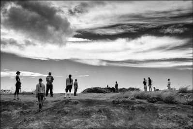 40 Years Ago On Kahoolawe, A Faith Is Reborn