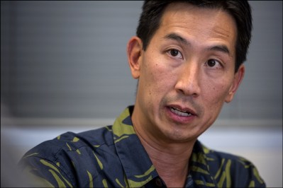 Djou’s Warning Too Late For A Party Steeped In Birtherism