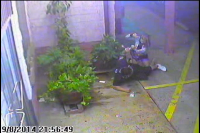 Watch: HPD Releases Cachola Surveillance Videos, 911 Tape