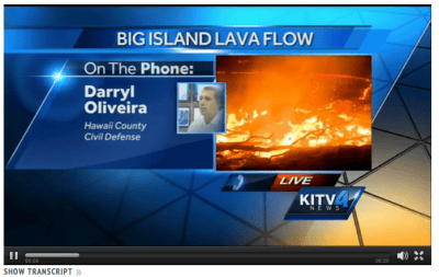 Hawaii News Media Access Bill Dies