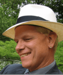 Peter Serafin
