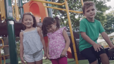 Big Payoffs For Kids, For A Fraction Of Honolulu Rail Costs