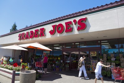 Hawaii Would Love Trader Joe’s