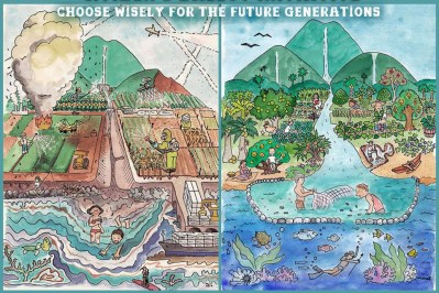 Possible Vote Buying in Campaign for Maui GMO Initiative?