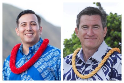Ozawa, Waters Headed For November Runoff In Council Race