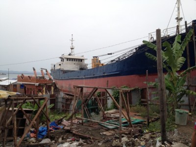 Asia Matters: A Year After Haiyan, Hawaii Still Shows Aloha for Philippines