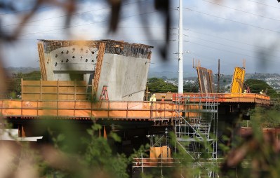 At Least $1.25B Has Been Spent on Rail So Far, But Where Has All the Money Gone?