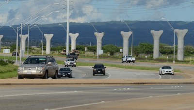 Don’t Extend the Transit Tax to Pay for Honolulu Rail
