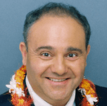 Panos Prevedouros