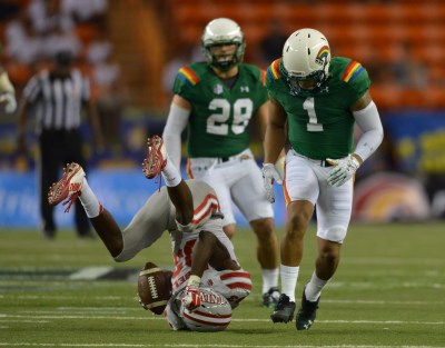 Sports Authority Bill Passes Senate