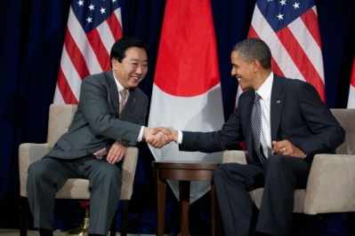 Asia Matters: What’s Changed Since APEC Was in Honolulu?