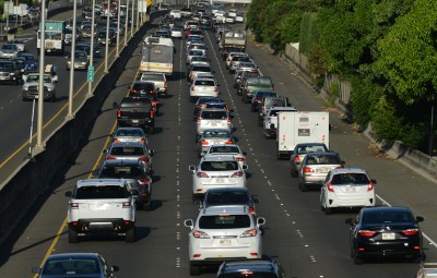 Hawaii Climate Commission Pushes For State Carbon Tax