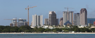 HCDA Greenlights Two More Kakaako Projects and Gives Director a Raise
