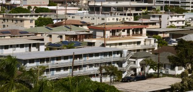 Living Hawaii: Why Aren’t Renters Getting More Tax Relief?