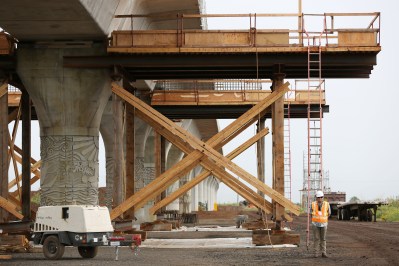 Large Rail Contractors Dump $1.3 Million into Local Campaign Coffers
