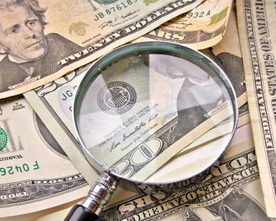 Bills Would Water Down Financial Disclosures For Unpaid State Officials