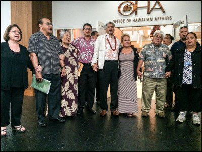 OHA: Agency at a Crossroads Is Caught in a Power Struggle
