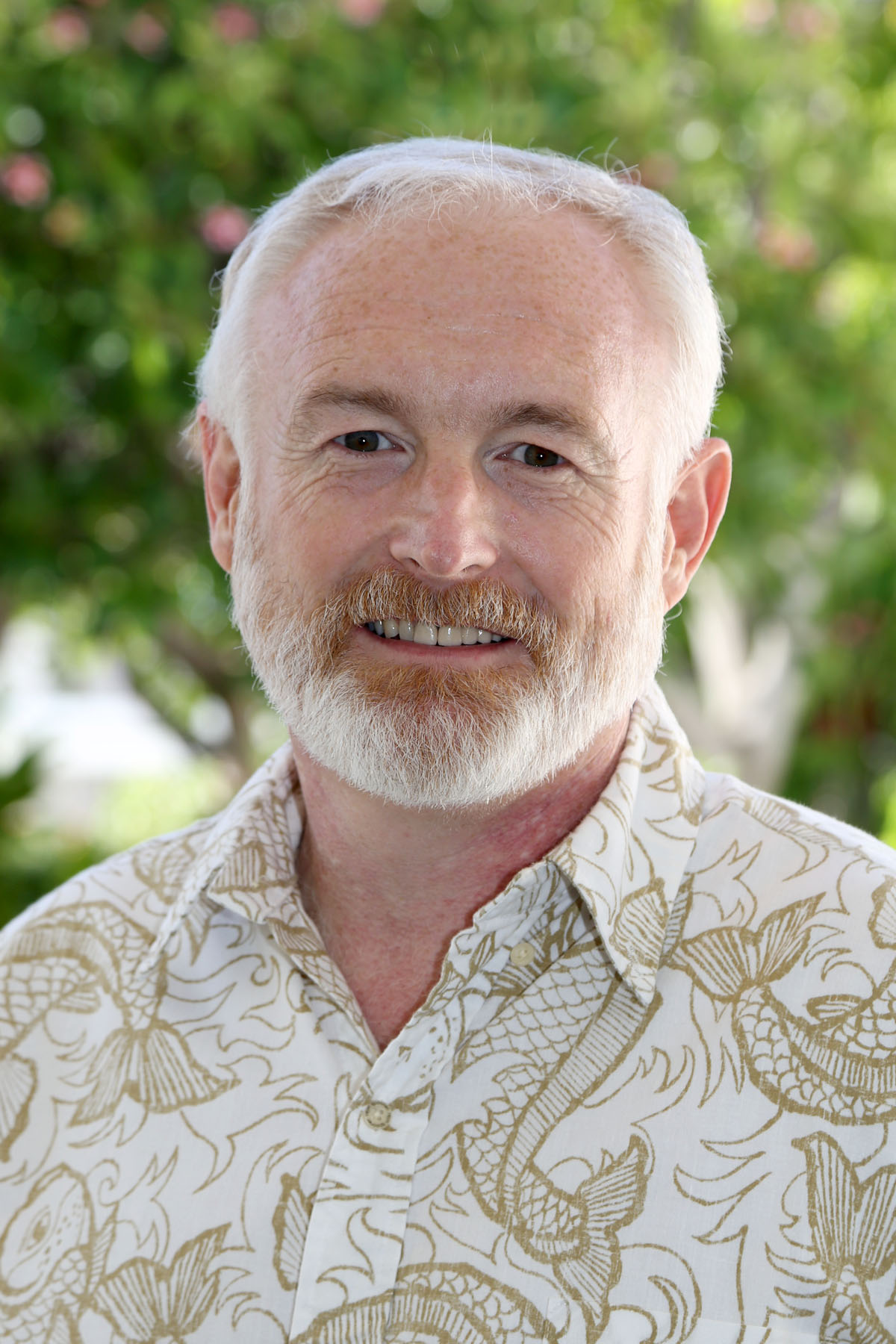 8.16.12Hawaii Tourism AuthorityHeadshots Mike McCartney, David Uchiyama