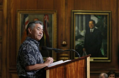 Meet the People Helping to Shape Ige’s Administration
