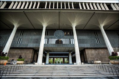 Cachola, Ganaden Have Rematch To Represent Kalihi District In Hawaii House