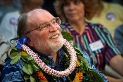 Peter Carlisle: Pardon Me, Gov — Just Don’t Do it at Midnight