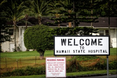 Officials Still Silent About How Killer Escaped From Hawaii State Hospital